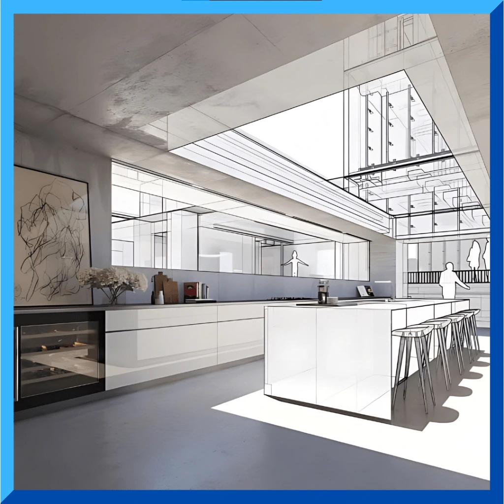 SketchUP Pro 2026 — feature 3